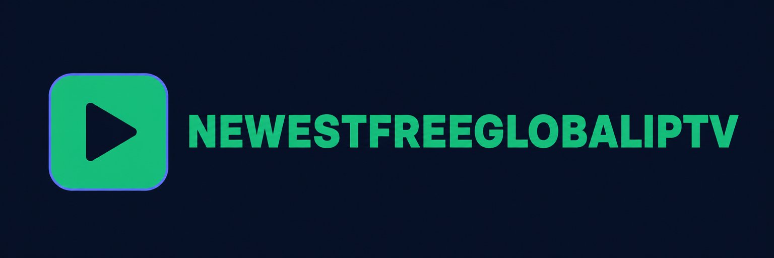 Newestfreeglobaliptv